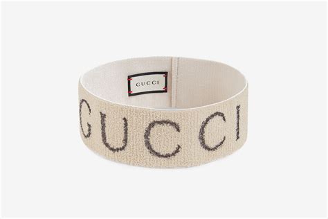 gucci sweat bands|Gucci Livermore Outlet.